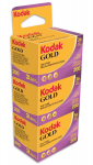 Kodak Gold 200 colour film 36 shots