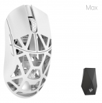 WLmouse Beast X Max mouse Gaming Ambidextrous RF Wireless Optical 26000 DPI