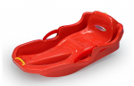Jamara Snow Play Bob Comfort Other ride-on Red Plastic