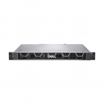 DELL PowerEdge R260 server 2.4 TB Rack (1U) Intel Xeon 6 6315P 2.8 GHz 16 GB DDR5-SDRAM 700 W