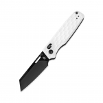 N&oacute;ż Kizer Task White G10 Nitro-V