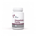 VETEXPERT Hepatiale Forte Large breeds - supplements for dogs -  40 tablets