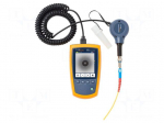 Meter: inspection camera | LCD TFT 3,2" | Interface: USB A