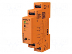Blinds controller | Smart Home | WIFI | for DIN rail mounting | IP20