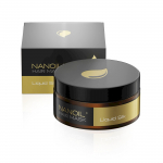 Nanoil Hair Mask Liquid Silk 300 ml
