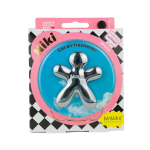 Mr&Mrs Fragrance Niki Car Air Freshener Peppermint