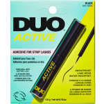 Ardell Duo Active Adhesive For Strip Lashes Black 4,6 g