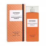 Aquolina Notebook - White Flowers & Vanilla EDT 100 ml