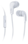 Headphones SBS In-ear Studio Mix 30 White