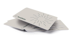 SafeScan RFID Cards 25 pcs TimeMoto (RF-1000)