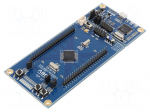 Dev.kit: M8051 | 32MHz | 1.8&divide;5VAC