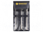 Tools set: mounting tool | for tension springs