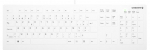 Contour Design Active Key AK-C8112 Keyboard cover