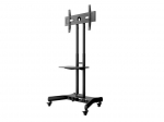 Multibrackets M Public Floorstand Basic 150 incl shelf & camera holder