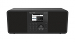 Telestar 5700250 radio Internet Digital Black
