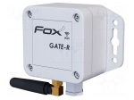 Gate controller | Smart Home | WIFI | wall mount | 9&divide;30VAC | 9&divide;30VDC