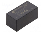 Converter: AC/DC | 13.2W | 85&divide;305VAC | Usup: 100&divide;430VDC | Uout: 3.3VDC