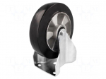 Transport wheel | &Oslash;: 200mm | W: 50mm | H: 238mm | rigid | 450kg
