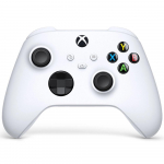 Microsoft XBOX Controller Wireless V2, White
