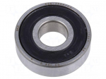 Bearing: single row deep groove ball | &Oslash;int: 9mm | &Oslash;out: 24mm | W: 7mm