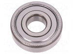 Bearing: single row deep groove ball | &Oslash;int: 17mm | &Oslash;out: 47mm