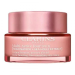 Clarins Multi-Active Day Cream SPF15 - None