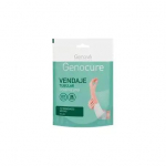 Genov&eacute; Genocure Vendaje Tubular R-20 Extremidades Medias Genove