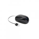 Kensington Pro Fit Retractable black - K72339EU