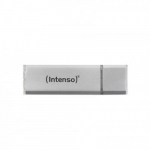 Intenso USB 16GB 20/35 Ultra Line srebrny USB 3.0