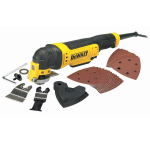 DeWalt DWE315 Oscillating Multi-Tool