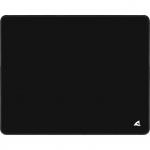 Sharkoon SKILLER SGP50 Black, gaming mouse pad, size XL