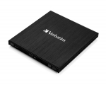 Verbatim External Slimline USB 3.0-Blu-ray-Recorder