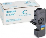Kyocera Toner cyan TK-5240C