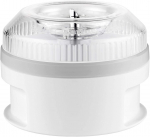 ESGE-Zauberstab 5080 processor including powder disc, with double-winged stainless steel blade, for crushing, grinding or chopping spices, herbs, nuts, etc.