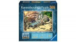 Ravensburger Puzzle EXIT The Pirate Adventure 368 - 12954