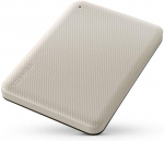 Toshiba 2TB Canvio Advance U3 white - HDTCA20EW3AA