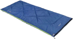 High Peak Patrol, sleeping bag (blue/dark blue)