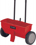 Einhell Spreader GC-SR 12, spreader (red/black)
