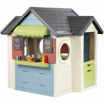 Smoby Life Playhouse Chef, garden play equipment