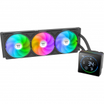 Thermaltake TH360 S V3 ARGB Sync Black 360mm AIO Liquid CPU Cooler
