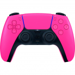 Sony Interactive Entertainment DualSense Wireless Controller (pink/black, Nova Pink)