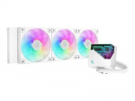 Deepcool | Liquid CPU cooler | LT360 WH ARGB | Intel