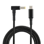 Fusion portatīvo datoru vads USB-C uz Acer 5.5x1.7 mm | 18,5V-20V | 100W | 1,8m