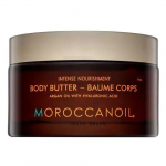 Moroccanoil Intensīvi barojo&scaron;s ķermeņa sviests 200 ml