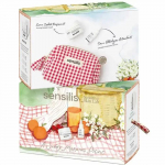 Sensilis Upgrade Ar Cream 50ml Set 3 Pieces