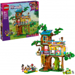 LEGO 42652 Friends Tree House