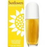 Elizabeth Arden Sunflowers sievietēm Tester 100 ml