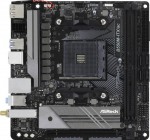 Asrock B550M-ITX / ac - Socket AM4 - mainboard