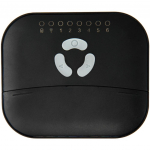 Shelly FrankEver Sprinkler Controller FK06X, irrigation controller, black, Wi-Fi, Bluetooth