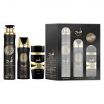 Lattafa Asad EDP 100ml